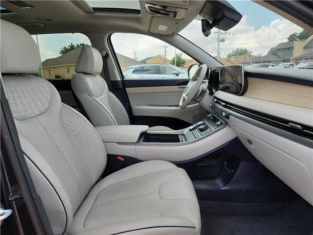 used 2024 Hyundai Palisade car, priced at $39,798