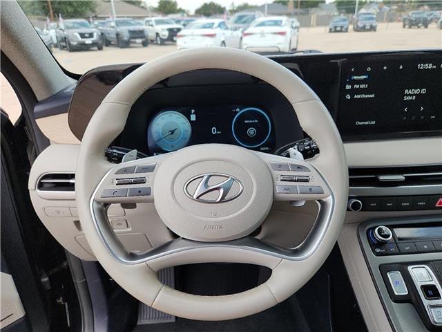 used 2024 Hyundai Palisade car, priced at $39,798