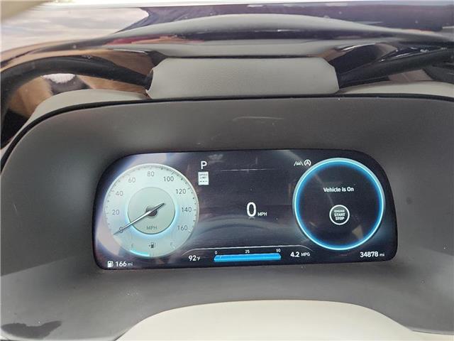 used 2024 Hyundai Palisade car, priced at $39,798