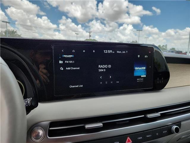 used 2024 Hyundai Palisade car, priced at $39,798