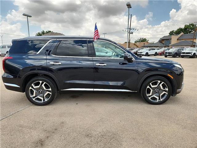 used 2024 Hyundai Palisade car, priced at $39,798