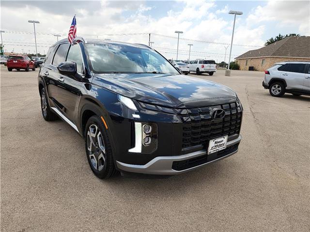 used 2024 Hyundai Palisade car, priced at $39,798