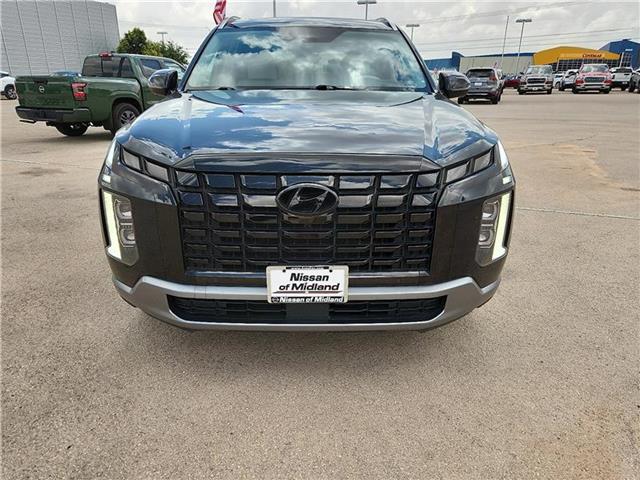 used 2024 Hyundai Palisade car, priced at $39,798