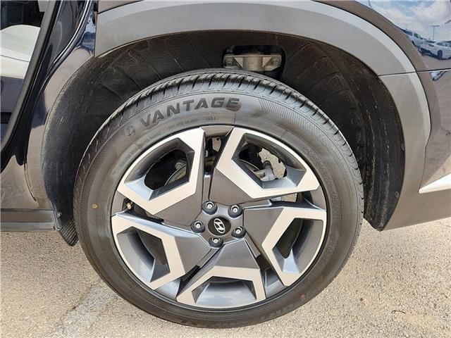 used 2024 Hyundai Palisade car, priced at $39,798
