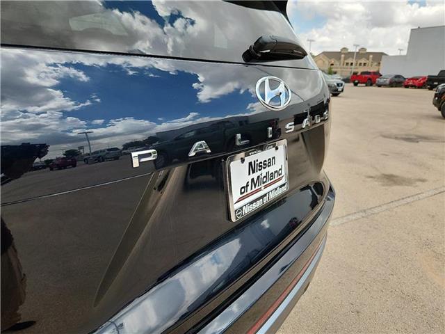 used 2024 Hyundai Palisade car, priced at $39,798
