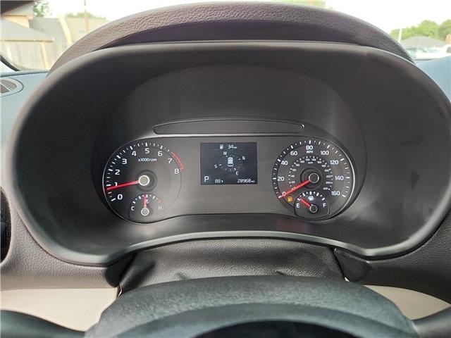 used 2021 Kia Soul car, priced at $19,998