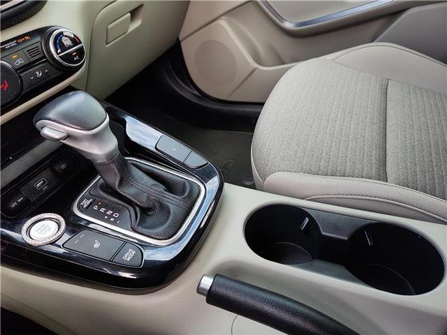 used 2021 Kia Soul car, priced at $19,998
