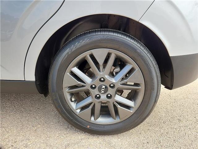 used 2021 Kia Soul car, priced at $19,998