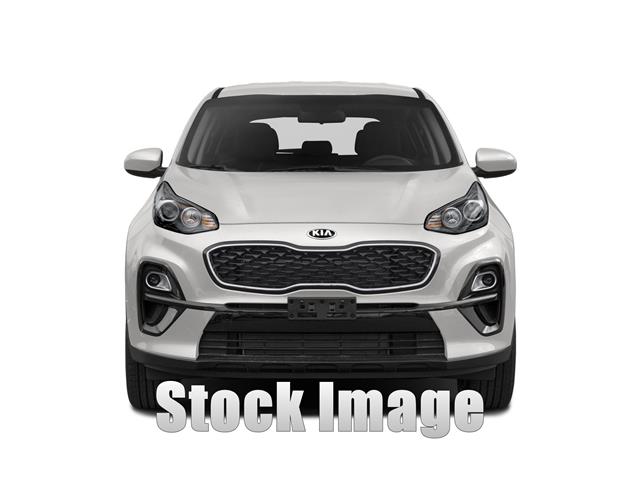used 2021 Kia Sportage car, priced at $24,725