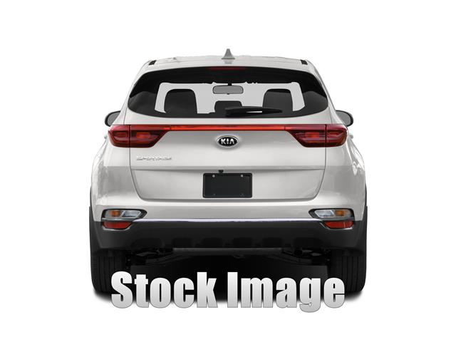 used 2021 Kia Sportage car, priced at $24,725