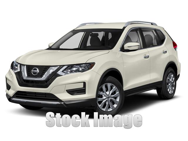 used 2019 Nissan Rogue car, priced at $17,050
