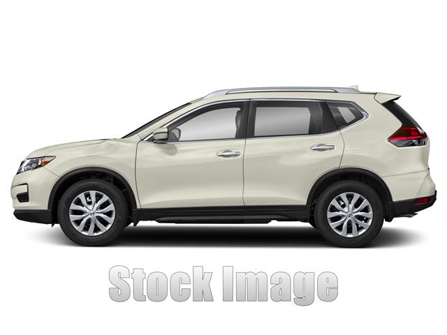 used 2019 Nissan Rogue car, priced at $17,050