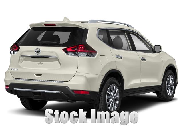 used 2019 Nissan Rogue car, priced at $17,050