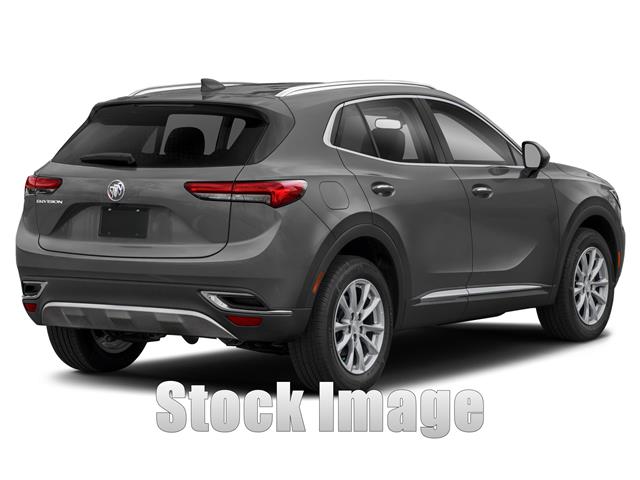 used 2022 Buick Envision car, priced at $28,999