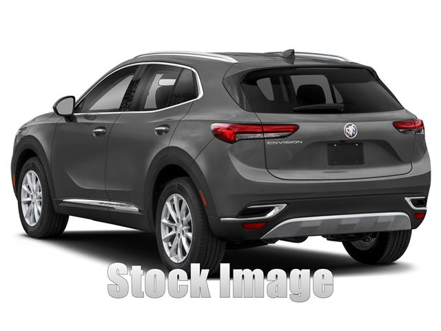 used 2022 Buick Envision car, priced at $28,999