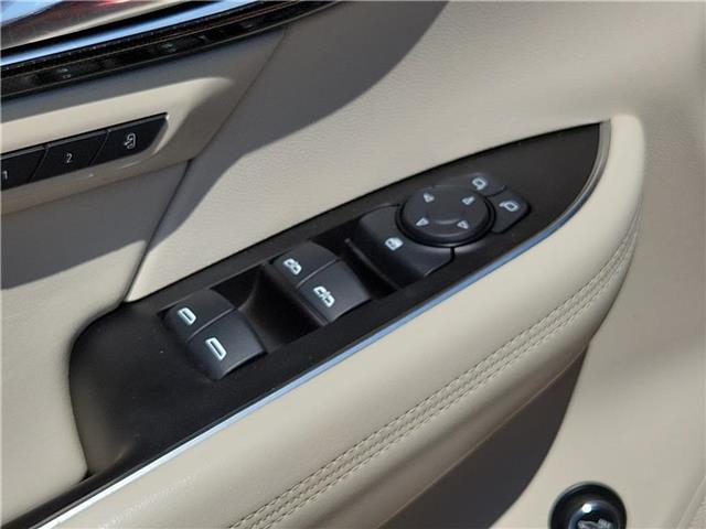 used 2021 Buick Envision car, priced at $27,998