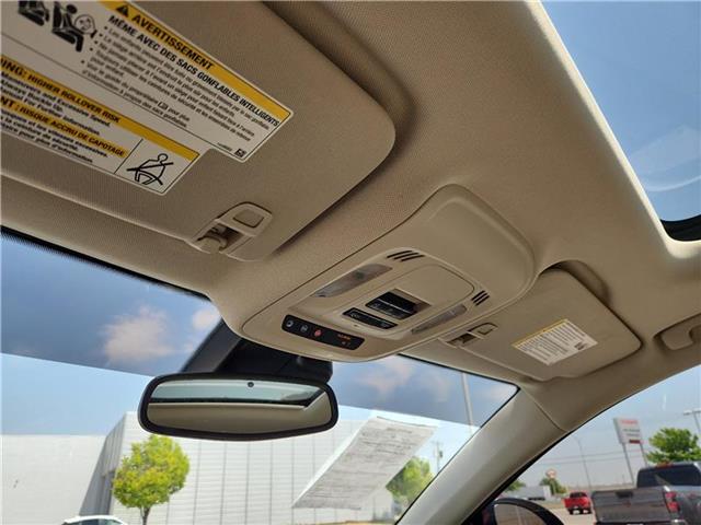 used 2021 Buick Envision car, priced at $27,998