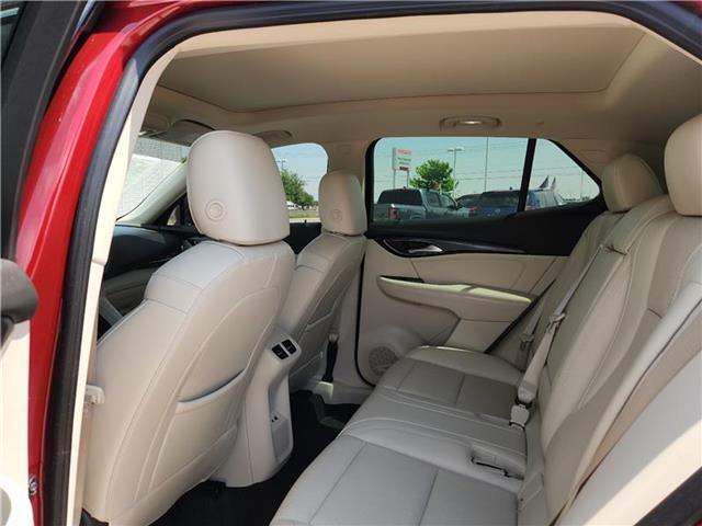 used 2021 Buick Envision car, priced at $27,998