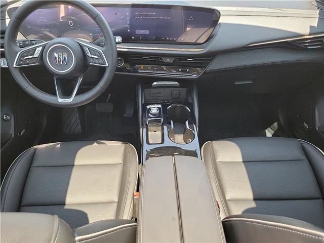 used 2024 Buick Envision car, priced at $41,799