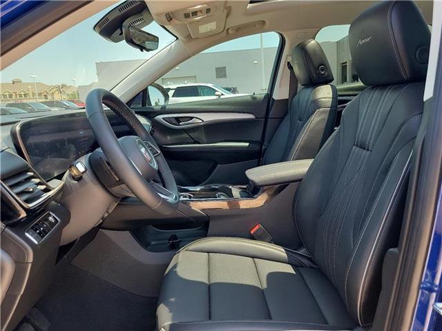 used 2024 Buick Envision car, priced at $41,799