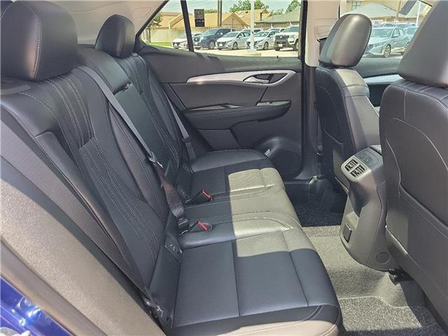 used 2024 Buick Envision car, priced at $41,799