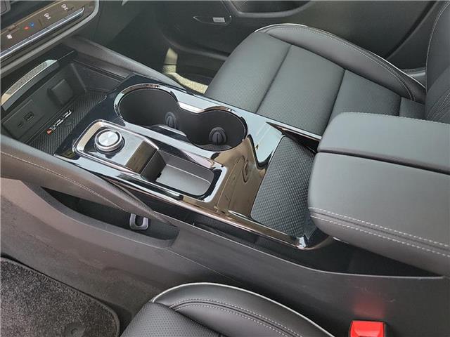 used 2024 Buick Envision car, priced at $41,799