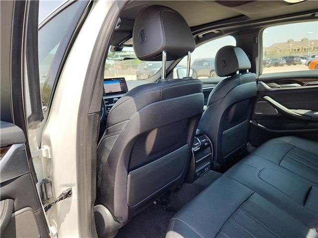 used 2023 BMW 530e car, priced at $35,429