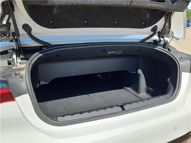 used 2024 BMW 430 car, priced at $50,050