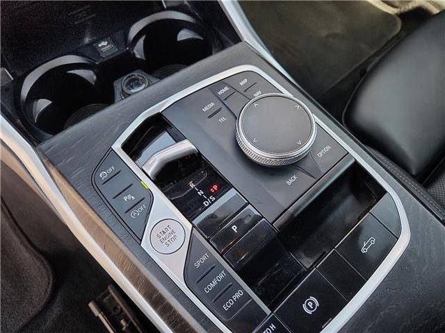 used 2024 BMW 430 car, priced at $50,050