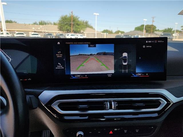 used 2024 BMW 430 car, priced at $50,050