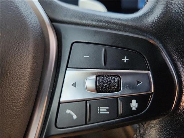 used 2024 BMW 430 car, priced at $50,050
