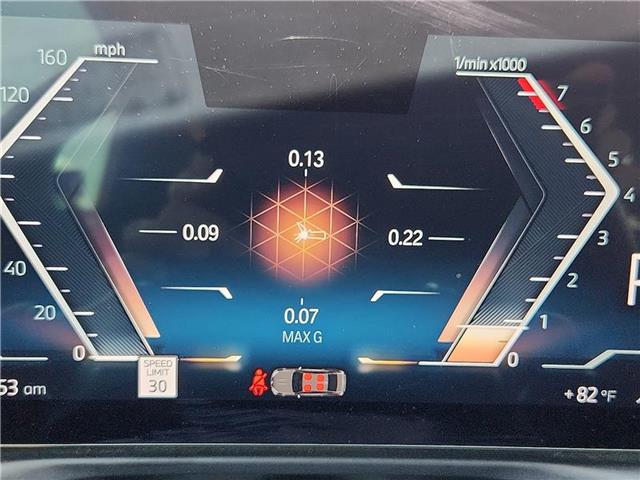 used 2024 BMW 430 car, priced at $50,050