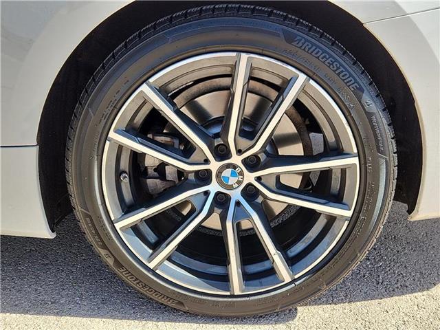 used 2024 BMW 430 car, priced at $50,050