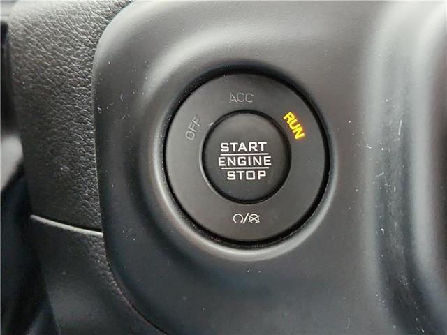 used 2023 Jeep Wrangler car, priced at $33,748