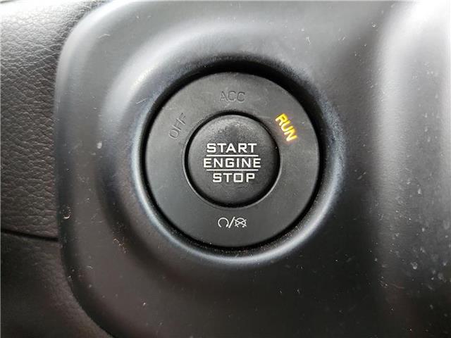 used 2023 Jeep Wrangler car, priced at $37,785