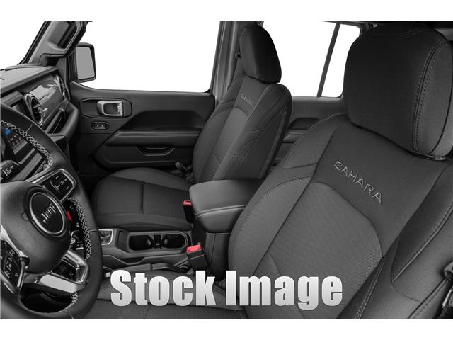 used 2022 Jeep Wrangler Unlimited car, priced at $36,748