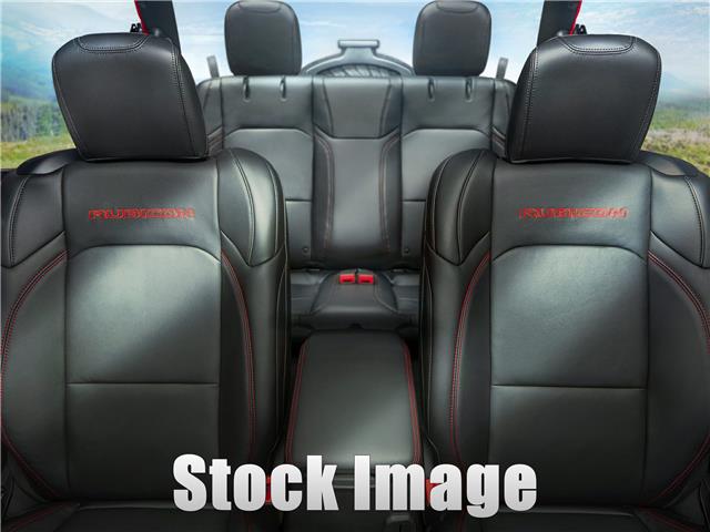 used 2022 Jeep Wrangler Unlimited car, priced at $36,748