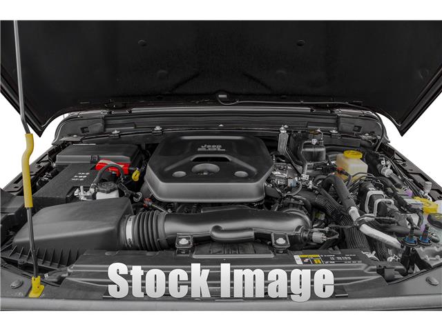 used 2022 Jeep Wrangler Unlimited car, priced at $36,748