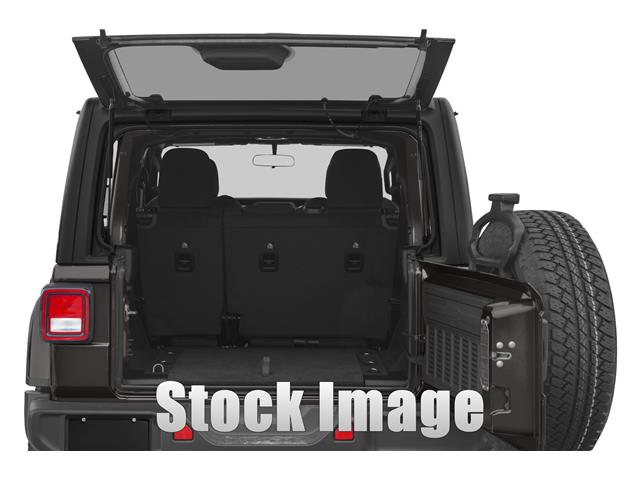 used 2022 Jeep Wrangler Unlimited car, priced at $36,748