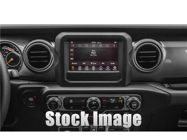 used 2022 Jeep Wrangler Unlimited car, priced at $36,748