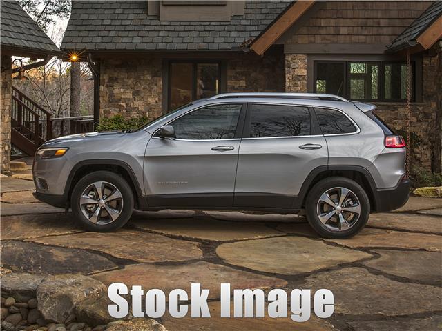 used 2021 Jeep Cherokee car, priced at $28,748