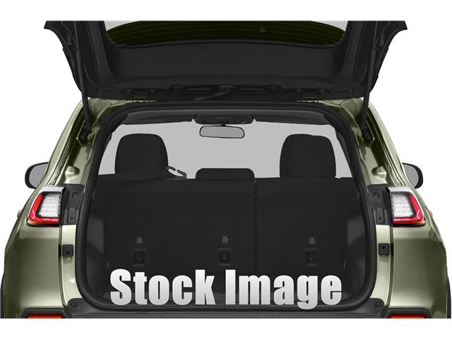 used 2020 Jeep Cherokee car, priced at $19,995