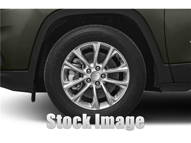used 2020 Jeep Cherokee car, priced at $19,995
