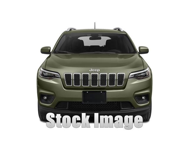 used 2020 Jeep Cherokee car, priced at $19,995