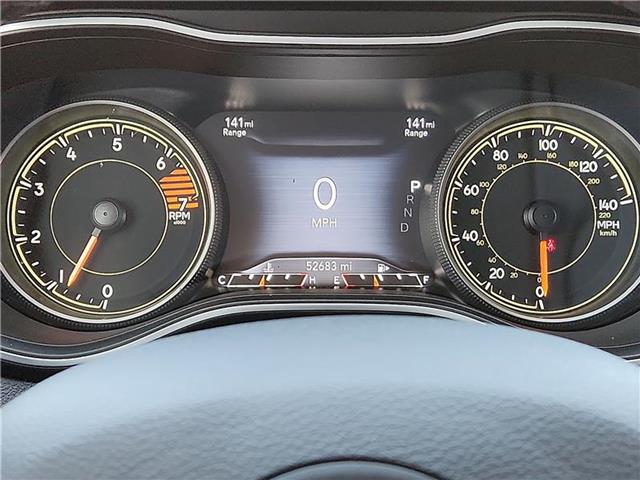 used 2023 Jeep Cherokee car, priced at $25,998