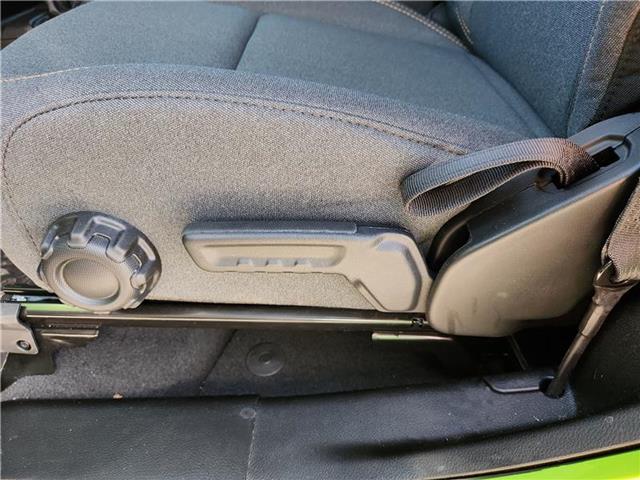 new 2025 Jeep Wrangler car, priced at $45,085