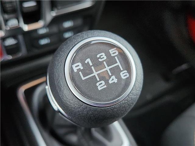 new 2025 Jeep Wrangler car, priced at $53,420