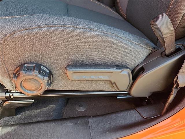 new 2025 Jeep Wrangler car, priced at $51,840