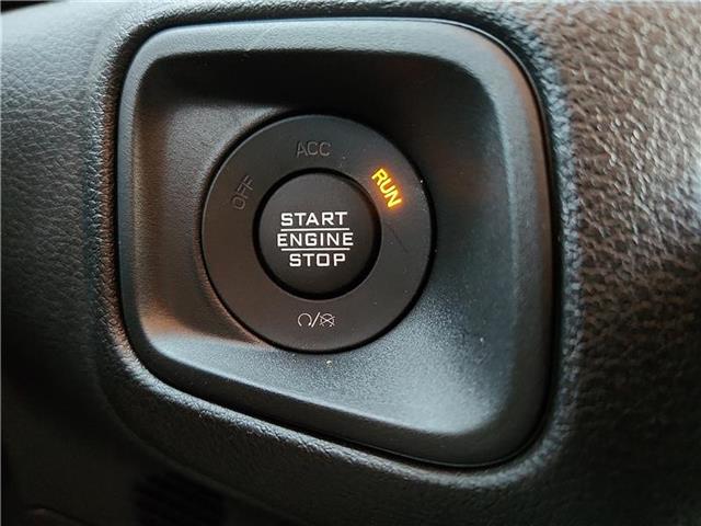 new 2025 Jeep Wrangler car, priced at $51,840