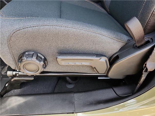 new 2025 Jeep Wrangler car, priced at $52,190